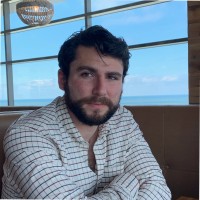 Nicholas Angelopoulos