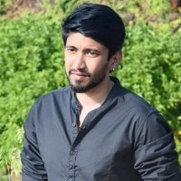 Arjun R Dev