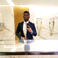 Dr Sussidharan Karikalan