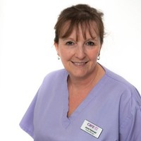 Janet Hamnett