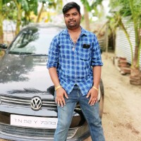 Singaravadivel Durairaj