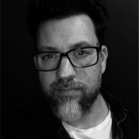 Matthew Jackson