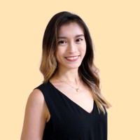 Alicia Liang
