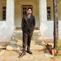 Anthony Vishal