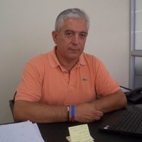 Xavier Ribes Giménez