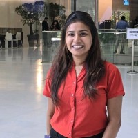 Esha Mehta