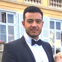 Léo Perbet