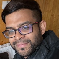 Parnab Sen