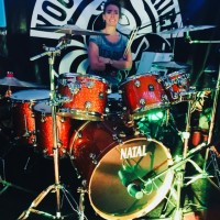 Lisa Hurrell