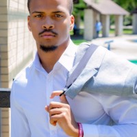 Joshua Bufkin