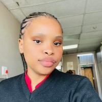 Phola Gwetyana