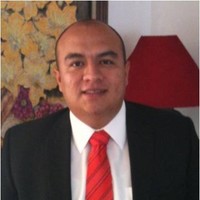Miguel Alejandro Garcia Villalpando