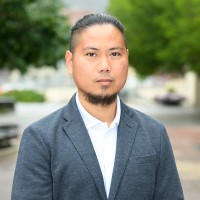 Richard Ong