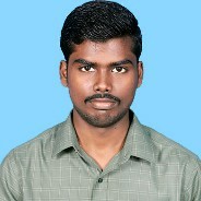 Bharath G