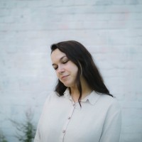 Anastasiia Shendybylo
