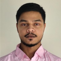 Ravin Patel