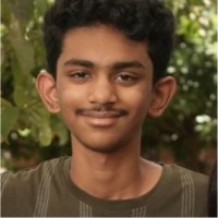 Vishwesswaran Gopal
