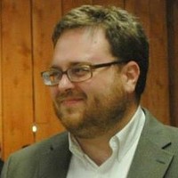 Jonathan Metzger