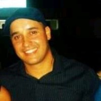 Paulo Roberto Luziano Dos Santos