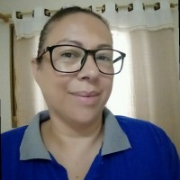 Cristiane Simoes