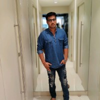 GAGAN NAMDEV