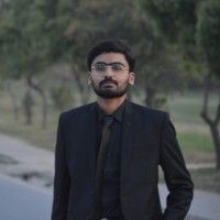 Ahmad Sarmad Ali