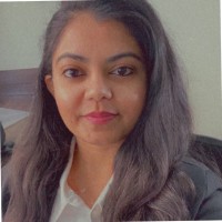 Pooja Goswami