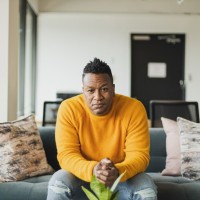 Geoffrey Daniel, MBA