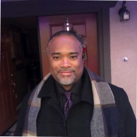 Chrys Thomas, MBA