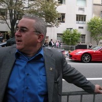 Tony Renna