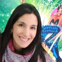 Lucila Toledo