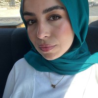 Aya Abed