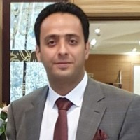 Mohammad Shahmoradi