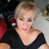 Mayra Mayorga