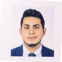 Xavier Villafuerte Mosquera