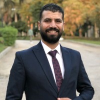 Abdulrahman Elmeligy