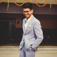 Suyash Malviya