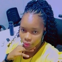 Elizabeth Okafor