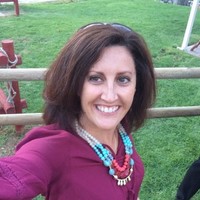 Carrie Olson