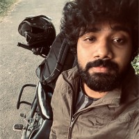 HARIKRISHNAN MOHAN