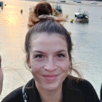 Marie Lesegretain