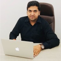 Vikas Chaudhary