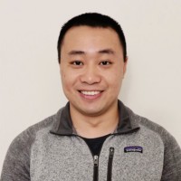 Mason Trang
