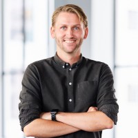 Thomas Søbye Andersen