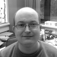 Anders Taranger