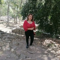 Elvira Grissel Díaz Cruz