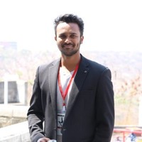 Manish Prakash