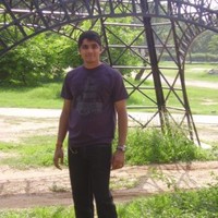 Vishnu Soni