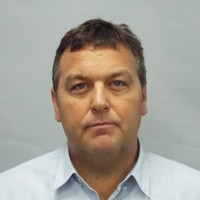 Ian Lomas