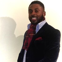 Nyle Hamilton